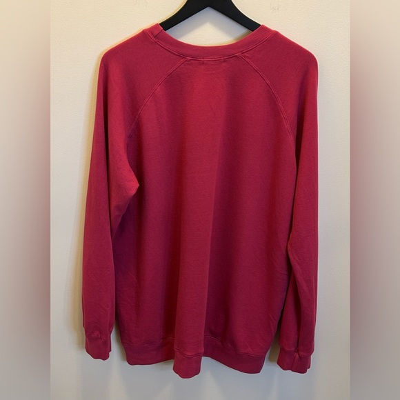 NWT Peloton Sweatshirt - Picture 2 of 5